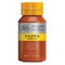 Winsor & Newton Galeria Flow Acrylics - Burnt Sienna, 500 ml tube